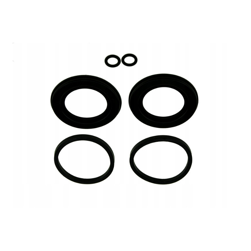 ZESTAW NAPRAWCZY ZACISKU HAMULCOWEGO JMP DO POJAZDU BMW K1 1000 1988-1993