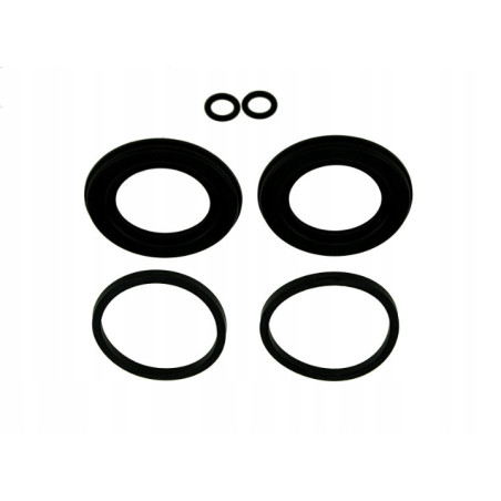 ZESTAW NAPRAWCZY ZACISKU HAMULCOWEGO JMP DO POJAZDU BMW K1 1000 1988-1993