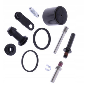 ZESTAW NAPRAWCZY ZACISKU HAMULCOWEGO JMP DO MOTOCYKLA BMW CE04 2022-2024