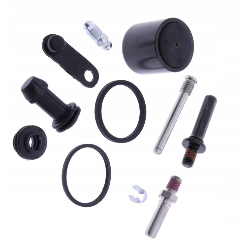 ZESTAW NAPRAWCZY ZACISKU HAMULCOWEGO JMP DO MOTOCYKLA BMW CE04 2022-2024