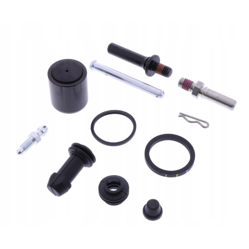 ZESTAW NAPRAWCZY ZACISKU HAMULCOWEGO JMP BMW G 450 BMW G450 X 2008-2011