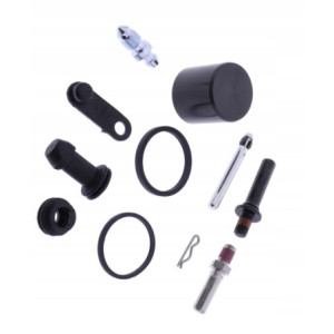 ZESTAW NAPRAWCZY ZACISKU HAMULCOWEGO JMP DUCATI SCRAMBLER 800 2015-2023