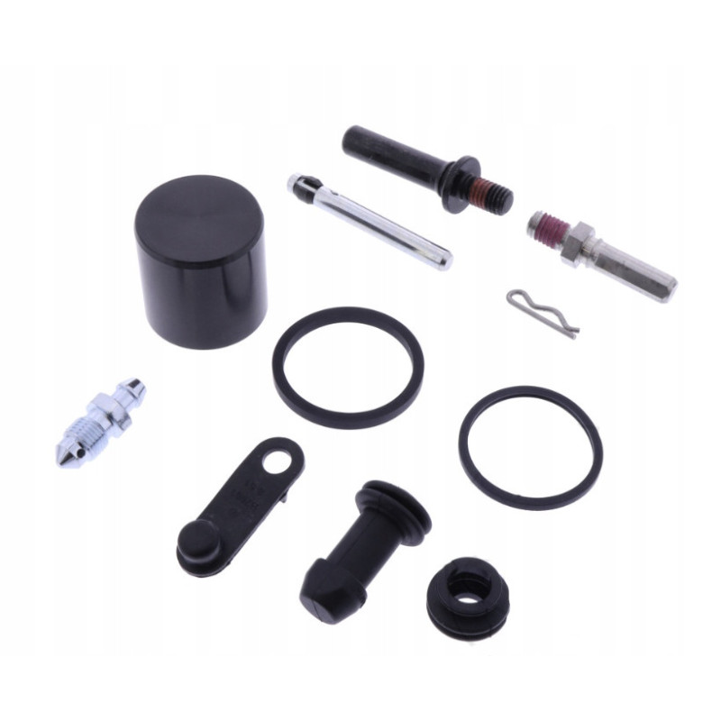 ZESTAW NAPRAWCZY ZACISKU HAMULCOWEGO JMP BMW G 310 BMW G310 2016-2024