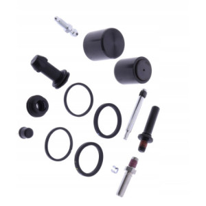 ZESTAW NAPRAWCZY ZACISKU HAMULCOWEGO JMP BMW R 850 BMW R850 1995-2002