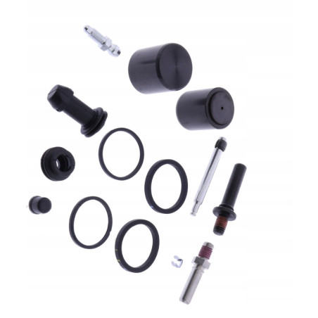 ZESTAW NAPRAWCZY ZACISKU HAMULCOWEGO JMP BMW R 850 BMW R850 1995-2002