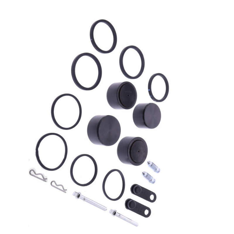 ZESTAW NAPRAWCZY ZACISKU HAMULCOWEGO JMP BMW K 1200 BMW K1200 1999-2009