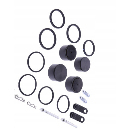 ZESTAW NAPRAWCZY ZACISKU HAMULCOWEGO JMP BMW K 1200 BMW K1200 1999-2009