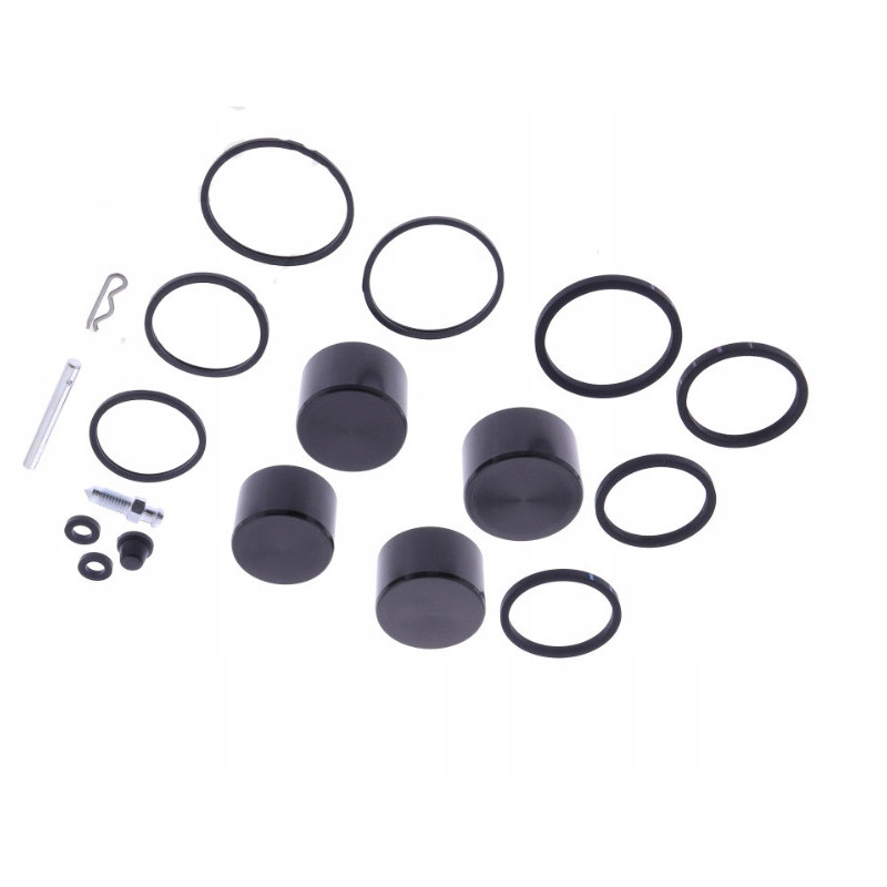 ZESTAW NAPRAWCZY ZACISKU HAMULCOWEGO JMP BMW R 1200 BMW R1200 2003-2012