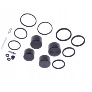 ZESTAW NAPRAWCZY ZACISKU HAMULCOWEGO JMP BMW R 1150 BMW R1150 2001-2006