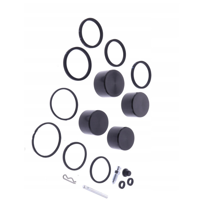 ZESTAW NAPRAWCZY ZACISKU HAMULCOWEGO JMP BMW R 1100 BMW R1100 1992-2003