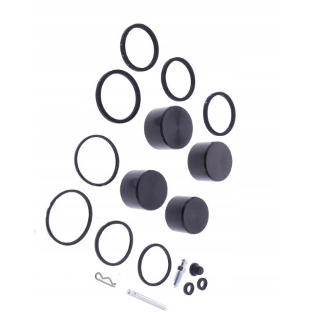 ZESTAW NAPRAWCZY ZACISKU HAMULCOWEGO JMP BMW R 850 BMW R850 R 2003-2006