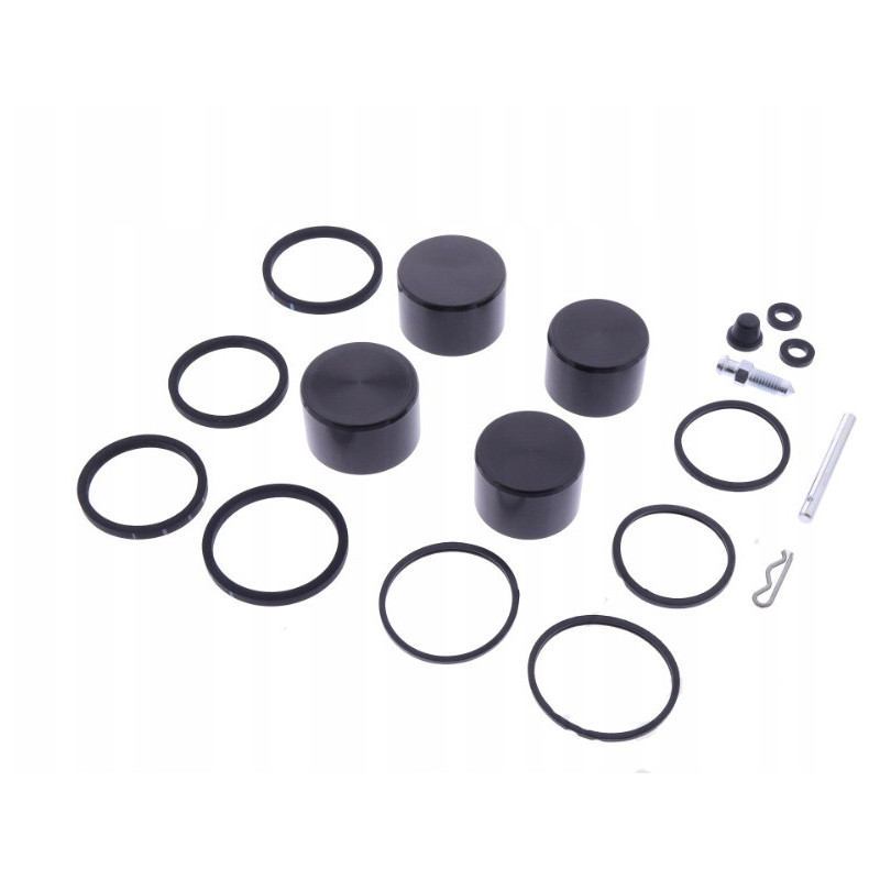 ZESTAW NAPRAWCZY ZACISKU HAMULCOWEGO JMP BMW K 1200 BMW K1200 1999-2009