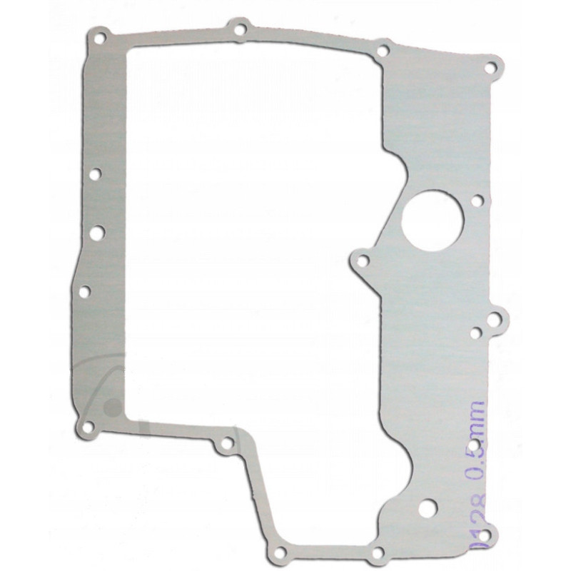 USZCZELKA MISKI OLEJOWEJ YAMAHA YZF-R1 R1 1000 1998 - 2001