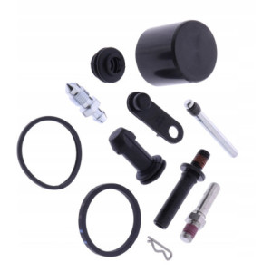 ZESTAW NAPRAWCZY ZACISKU HAMULCOWEGO JMP BMW F 650 650 F650 650 1994-2008