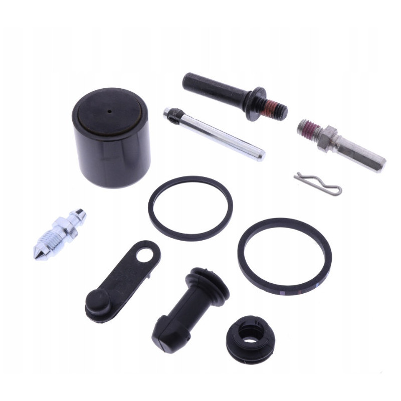 ZESTAW NAPRAWCZY ZACISKU HAMULCOWEGO JMP DO POJAZDU BMW CE04 2022-2024