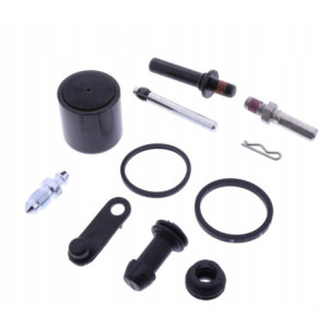 ZESTAW NAPRAWCZY ZACISKU HAMULCOWEGO JMP BMW C 400 BMW C400 2018-2024