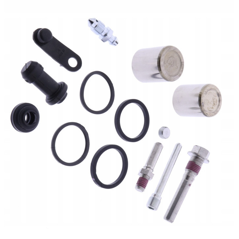 ZESTAW NAPRAWCZY ZACISKU HAMULCOWEGO JMP DO POJAZDU BMW C 650 C650 2011-21