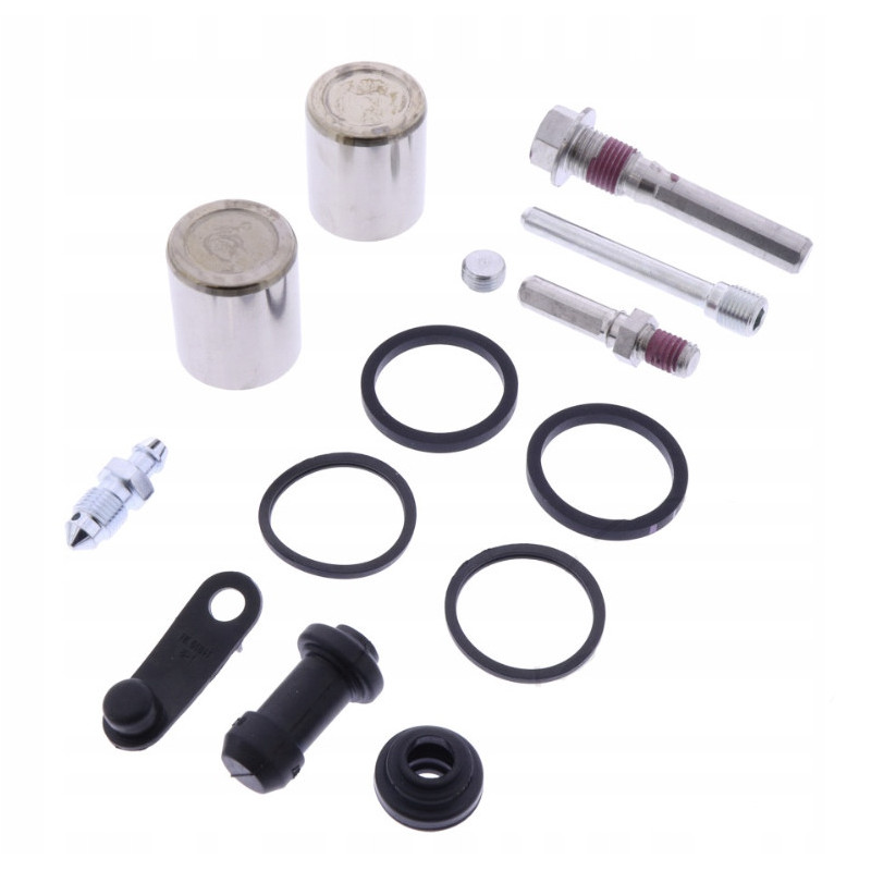 ZESTAW NAPRAWCZY ZACISKU HAMULCOWEGO JMP BMW C 600 C600 SPORT 2012-2015