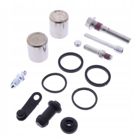 ZESTAW NAPRAWCZY ZACISKU HAMULCOWEGO JMP BMW C 600 C600 SPORT 2012-2015