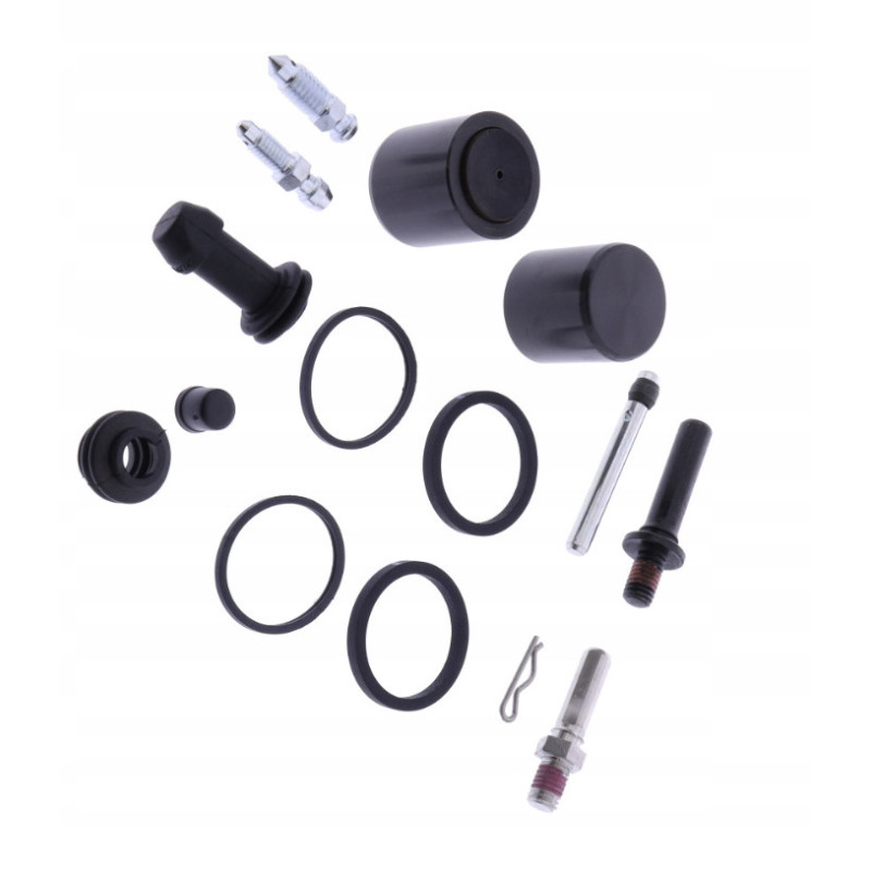 ZESTAW NAPRAWCZY ZACISKU HAMULCOWEGO JMP BMW R 1200 BMW R1200 2004-2023