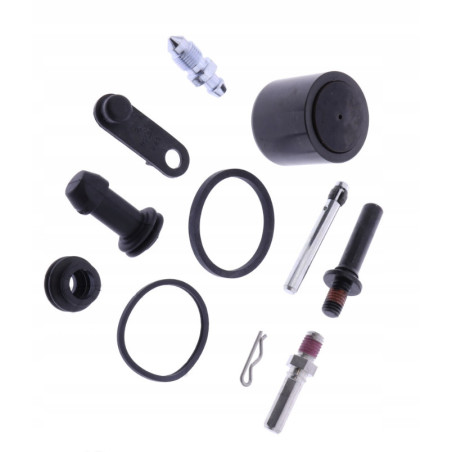 ZESTAW NAPRAWCZY ZACISKU HAMULCOWEGO JMP BMW F 650 650 CS SCARVER 2002-2005