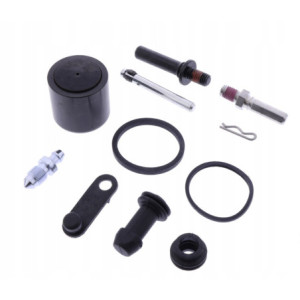 ZESTAW NAPRAWCZY ZACISKU HAMULCOWEGO JMP DO POJAZDU BMW C1 200 2001-2004