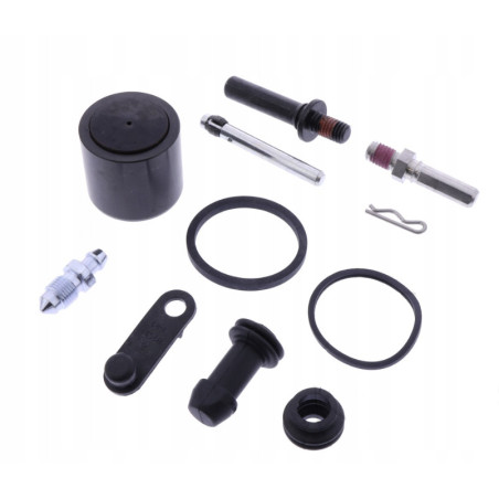 ZESTAW NAPRAWCZY ZACISKU HAMULCOWEGO JMP DO POJAZDU BMW C1 125 2000-2004