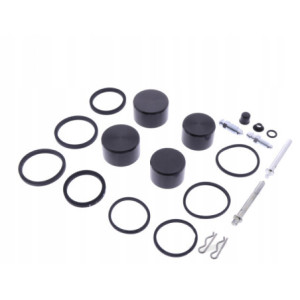 ZESTAW NAPRAWCZY ZACISKU HAMULCOWEGO JMP BMW F 800 800 F800 800 2006-2019