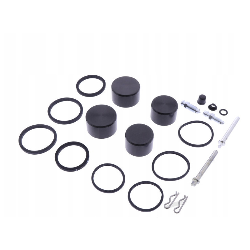 ZESTAW NAPRAWCZY ZACISKU HAMULCOWEGO JMP BMW F 800 800 F800 800 2006-2019