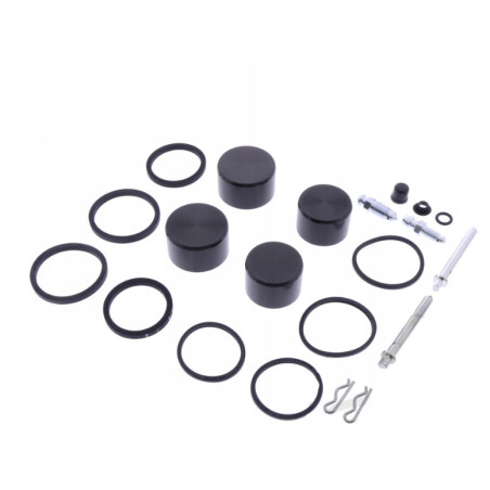 ZESTAW NAPRAWCZY ZACISKU HAMULCOWEGO JMP BMW F 800 800 F800 800 2006-2019