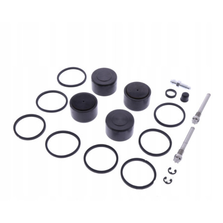 ZESTAW NAPRAWCZY ZACISKU HAMULCOWEGO JMP BMW S 1000 BMW S1000 2009-2020