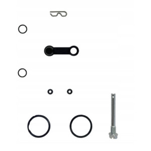 ZESTAW NAPRAWCZY ZACISKU HAMULCOWEGO JMP DO POJAZDU KTM SX 85 SX85 2018-20