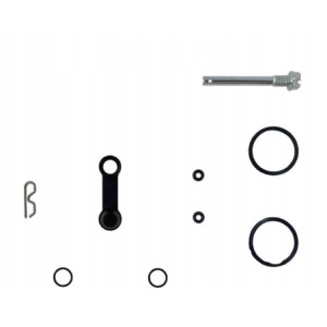 ZESTAW NAPRAWCZY ZACISKU HAMULCOWEGO JMP KTM FREERIDE 250 F 4T 2018-2020