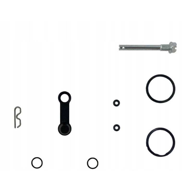 ZESTAW NAPRAWCZY ZACISKU HAMULCOWEGO JMP KTM FREERIDE 250 F 4T 2018-2020