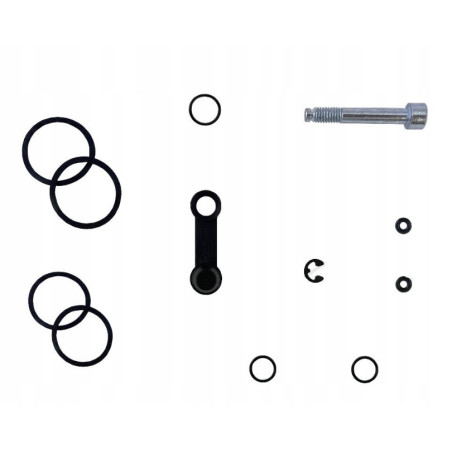 ZESTAW NAPRAWCZY ZACISKU HAMULCOWEGO JMP GAS GAS TC 65 TC65 2017-2022