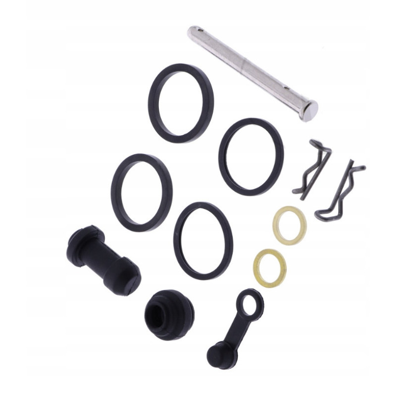 ZESTAW NAPRAWCZY ZACISKU HAMULCOWEGO JMP HUSABERG FE 450 FE450 ENDURO 09-14