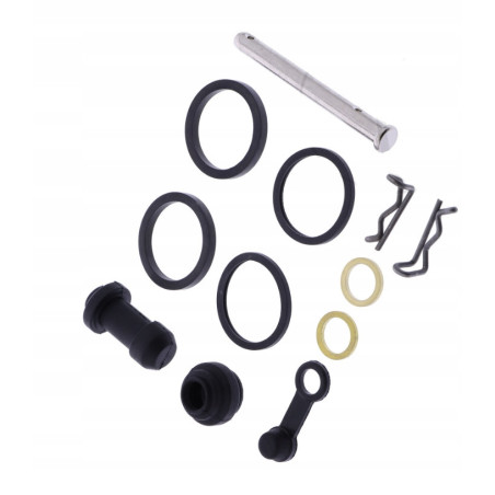 ZESTAW NAPRAWCZY ZACISKU HAMULCOWEGO JMP HUSABERG FE 450 FE450 ENDURO 09-14