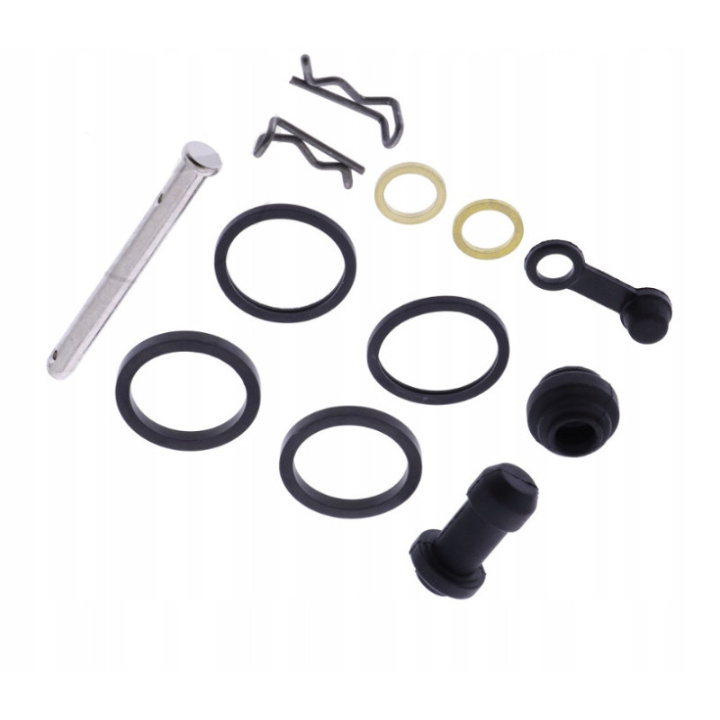 ZESTAW NAPRAWCZY ZACISKU HAMULCOWEGO JMP HUSABERG FE 390 FE390 ENDURO 10-12