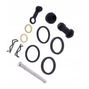 ZESTAW NAPRAWCZY ZACISKU HAMULCOWEGO JMP GAS GAS MC 450 MC450 F 2021-2024