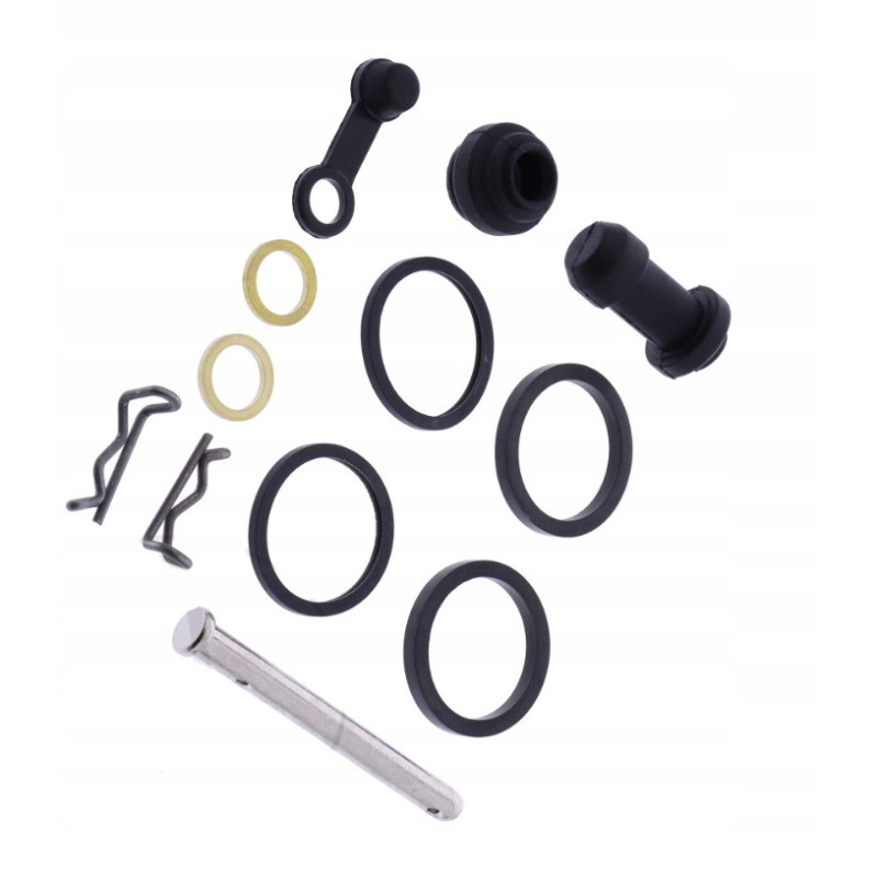 ZESTAW NAPRAWCZY ZACISKU HAMULCOWEGO JMP GAS GAS MC 350 MC350 2022-2023