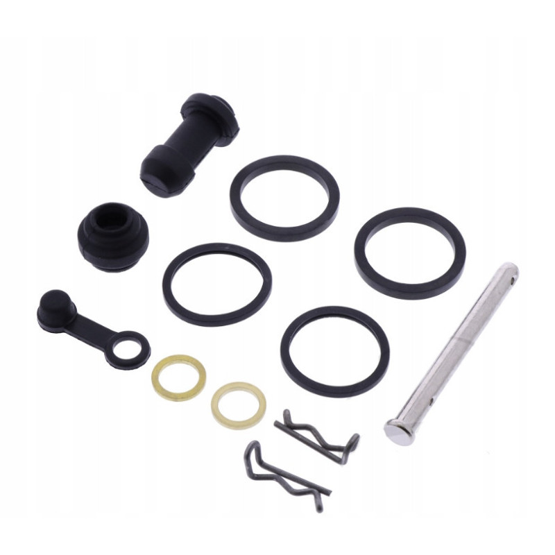 ZESTAW NAPRAWCZY ZACISKU HAMULCOWEGO JMP GAS GAS MC 250 MC250 2021-2023