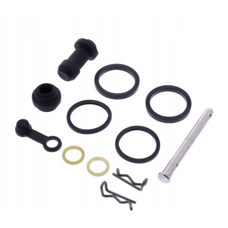 ZESTAW NAPRAWCZY ZACISKU HAMULCOWEGO JMP GAS GAS MC 250 MC250 2021-2023