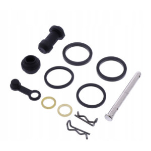 ZESTAW NAPRAWCZY ZACISKU HAMULCOWEGO JMP GAS GAS MC 125 MC125 2021-2023