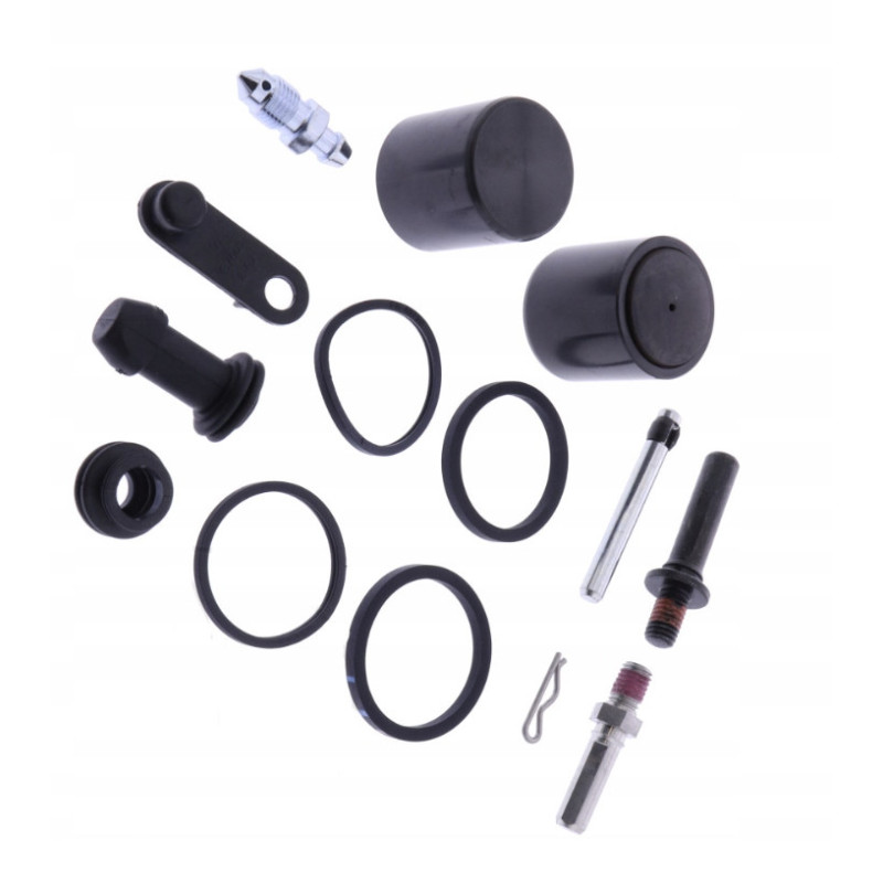 ZESTAW NAPRAWCZY ZACISKU HAMULCOWEGO JMP DO POJAZDU BMW F 650 650 1994-1999