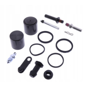 ZESTAW NAPRAWCZY ZACISKU HAMULCOWEGO JMP DO POJAZDU BMW C1 200 2001-2004