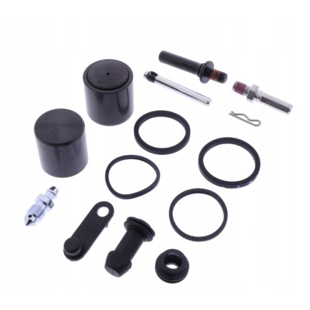 ZESTAW NAPRAWCZY ZACISKU HAMULCOWEGO JMP DO POJAZDU BMW C1 200 2001-2004