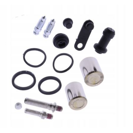 ZESTAW NAPRAWCZY ZACISKU HAMULCOWEGO JMP HONDA VF 750 VF750 C MAGNA 93-2000