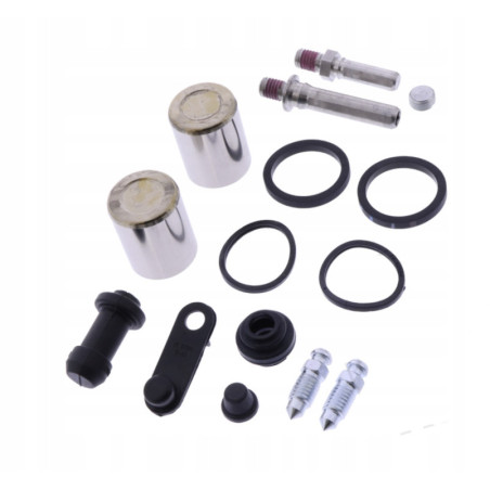 ZESTAW NAPRAWCZY ZACISKU HAMULCOWEGO JMP HONDA CBR 600 CBR600 F 1995-1998