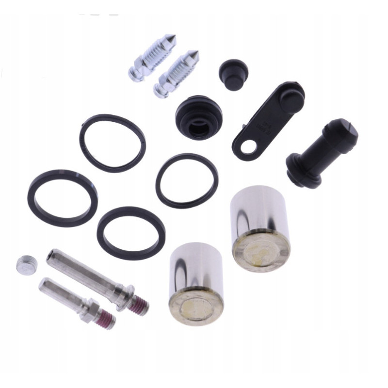 ZESTAW NAPRAWCZY ZACISKU HAMULCOWEGO JMP HONDA CBF 600 HONDA CBF600 2004-10