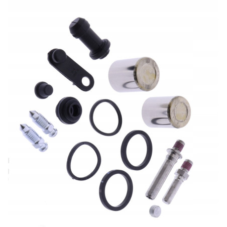 ZESTAW NAPRAWCZY ZACISKU HAMULCOWEGO JMP BMW C 650 BMW C650 2011-2021